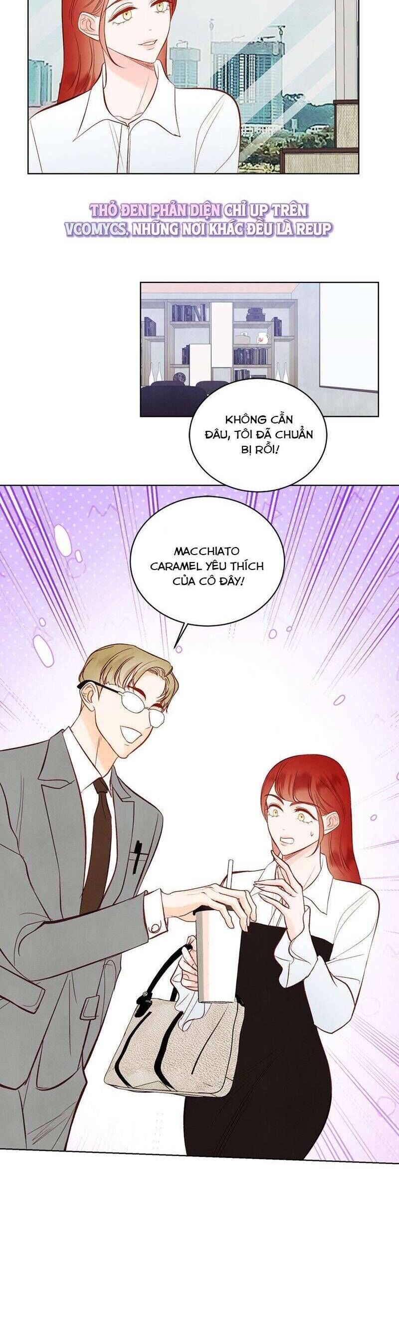 Hôn Nhân Bí Mật Giữa Chúng Ta - Chapter 22 - Page 10