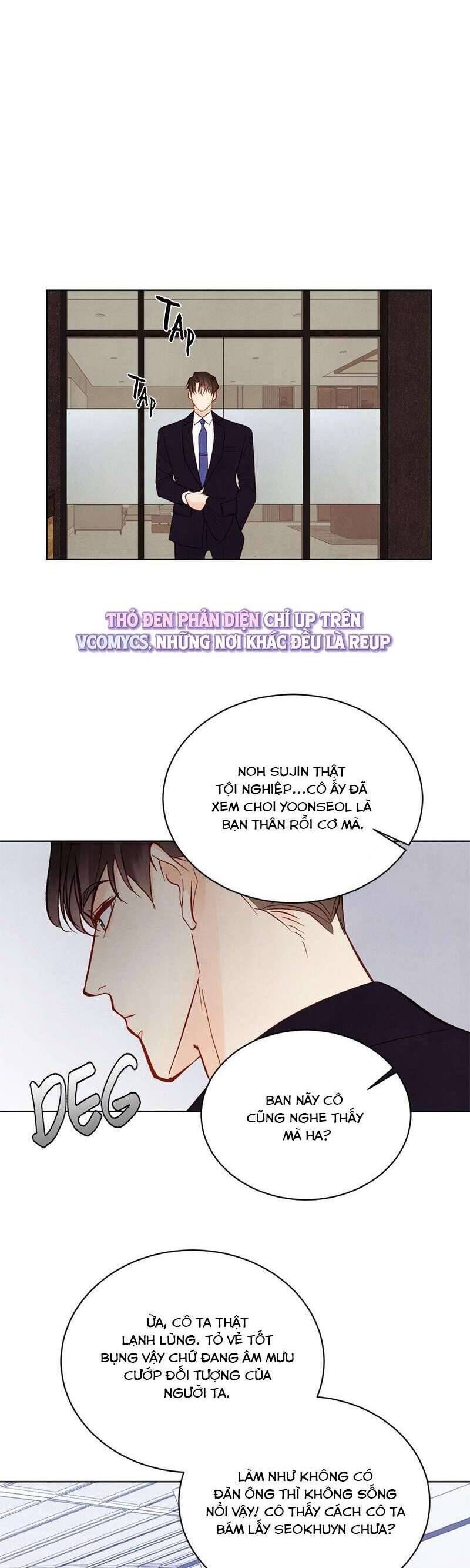 Hôn Nhân Bí Mật Giữa Chúng Ta - Chapter 22 - Page 13