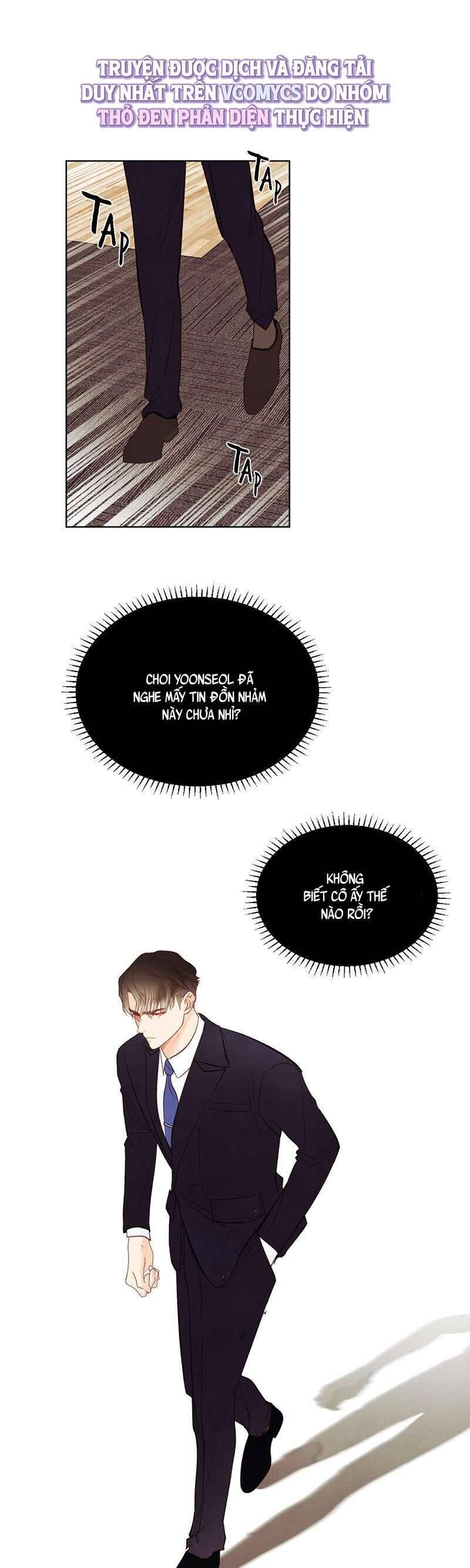 Hôn Nhân Bí Mật Giữa Chúng Ta - Chapter 22 - Page 15