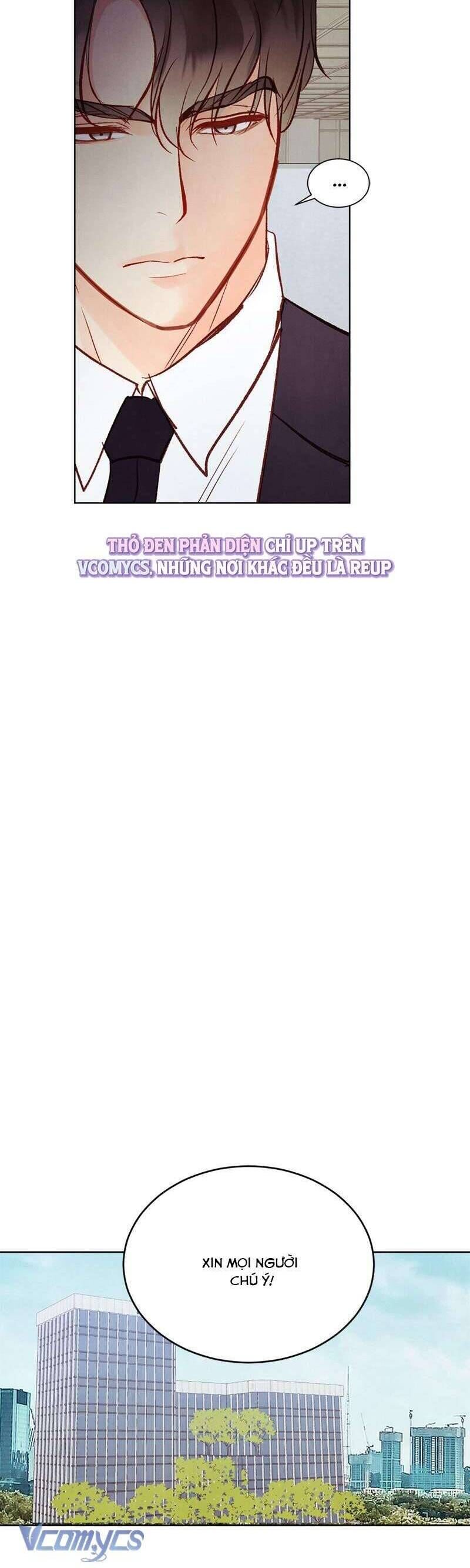 Hôn Nhân Bí Mật Giữa Chúng Ta - Chapter 22 - Page 17