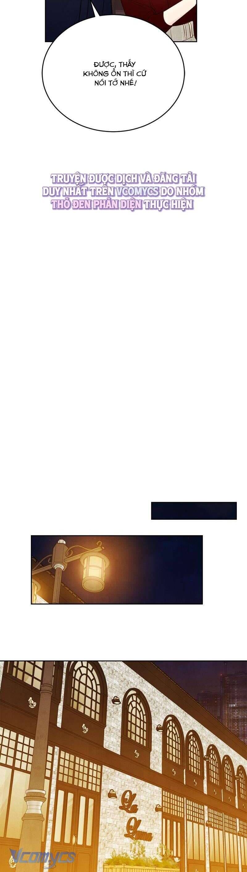 Hôn Nhân Bí Mật Giữa Chúng Ta - Chapter 22 - Page 20