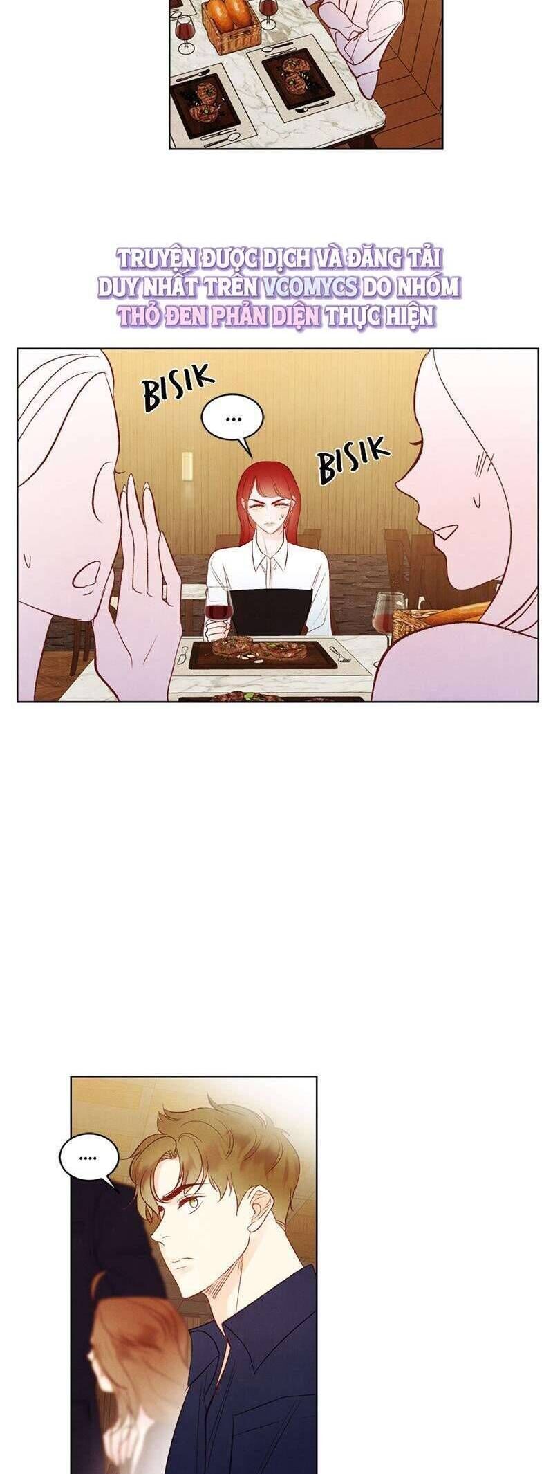 Hôn Nhân Bí Mật Giữa Chúng Ta - Chapter 22 - Page 28