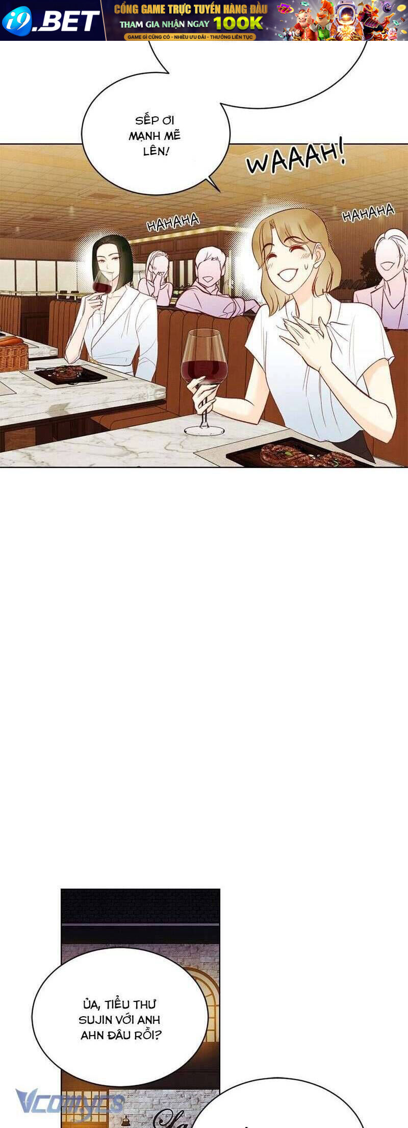 Hôn Nhân Bí Mật Giữa Chúng Ta - Chapter 22 - Page 32