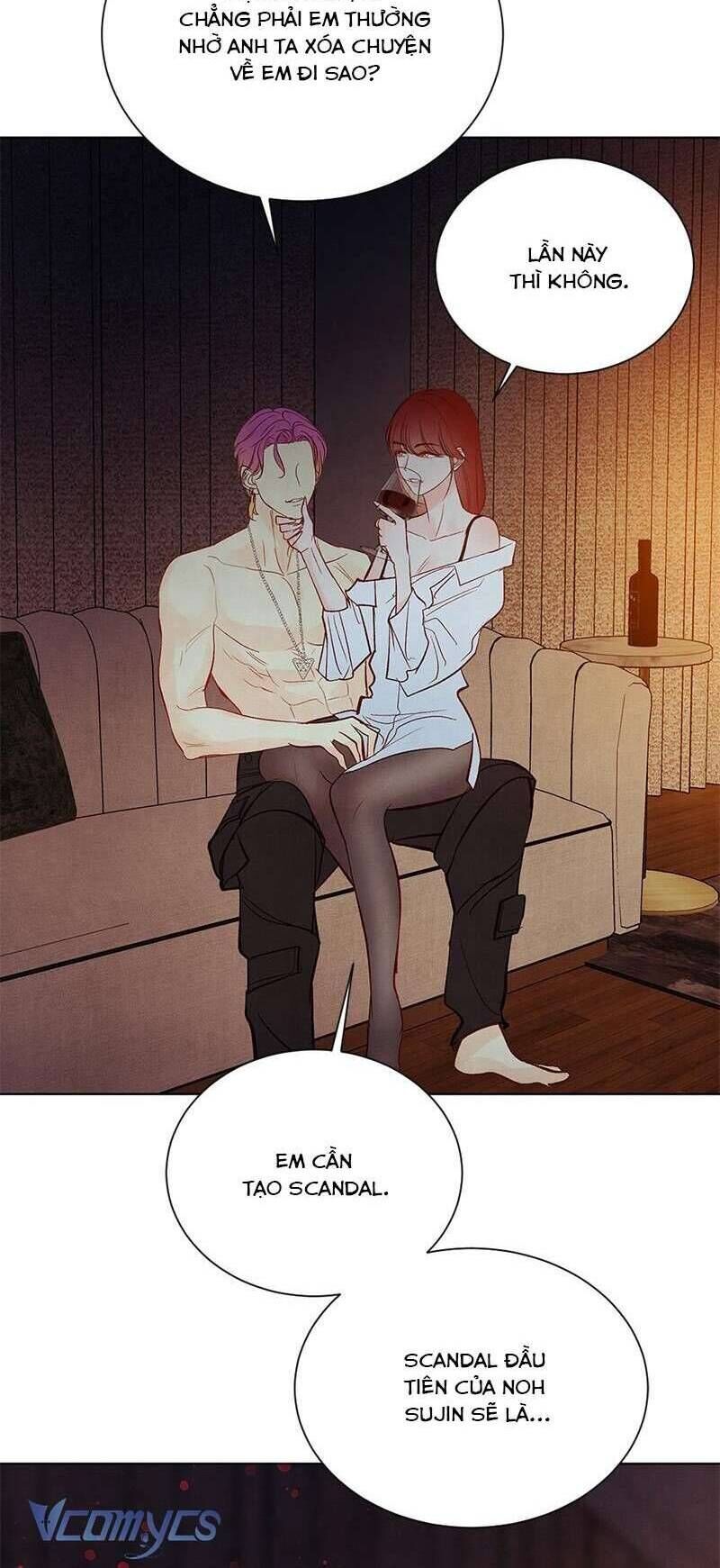 Hôn Nhân Bí Mật Giữa Chúng Ta - Chapter 22 - Page 39