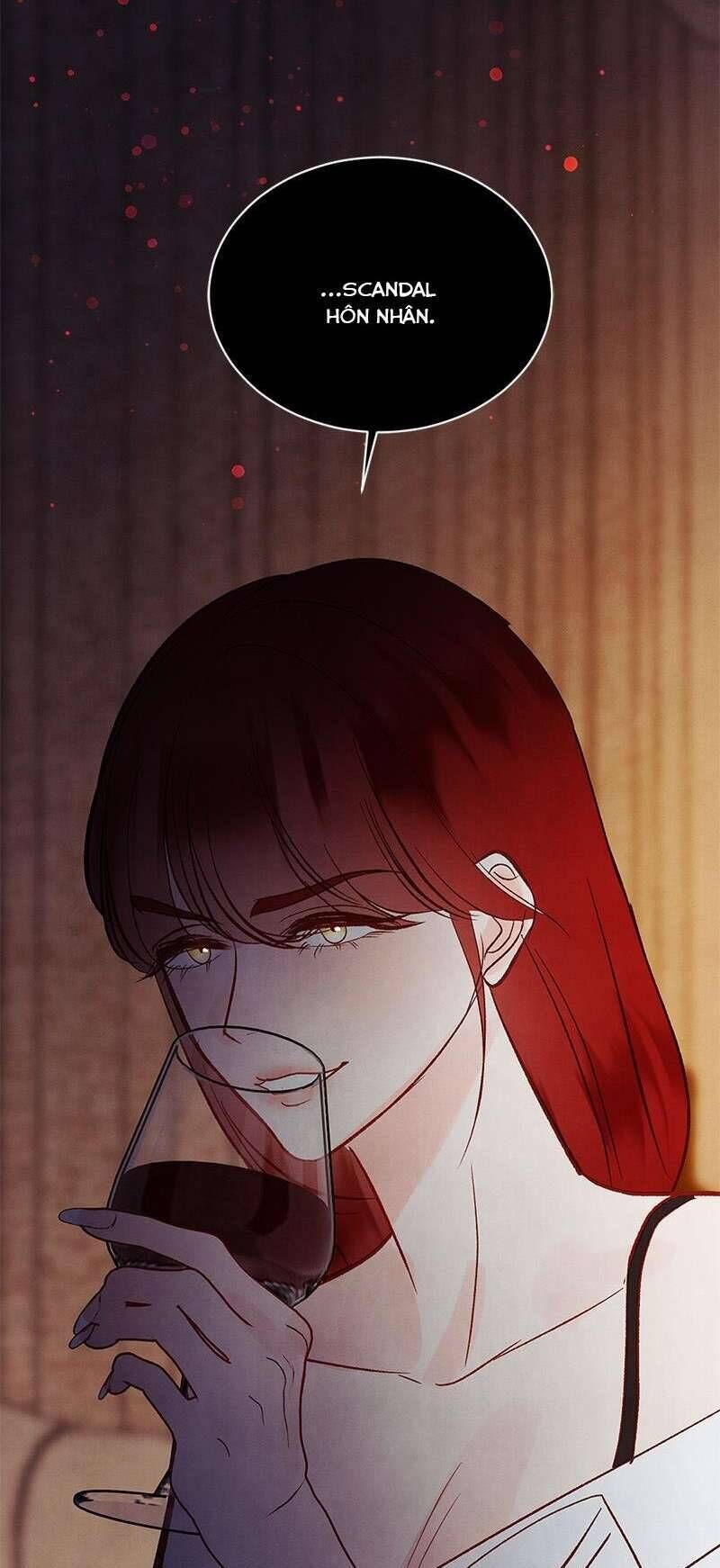 Hôn Nhân Bí Mật Giữa Chúng Ta - Chapter 22 - Page 40