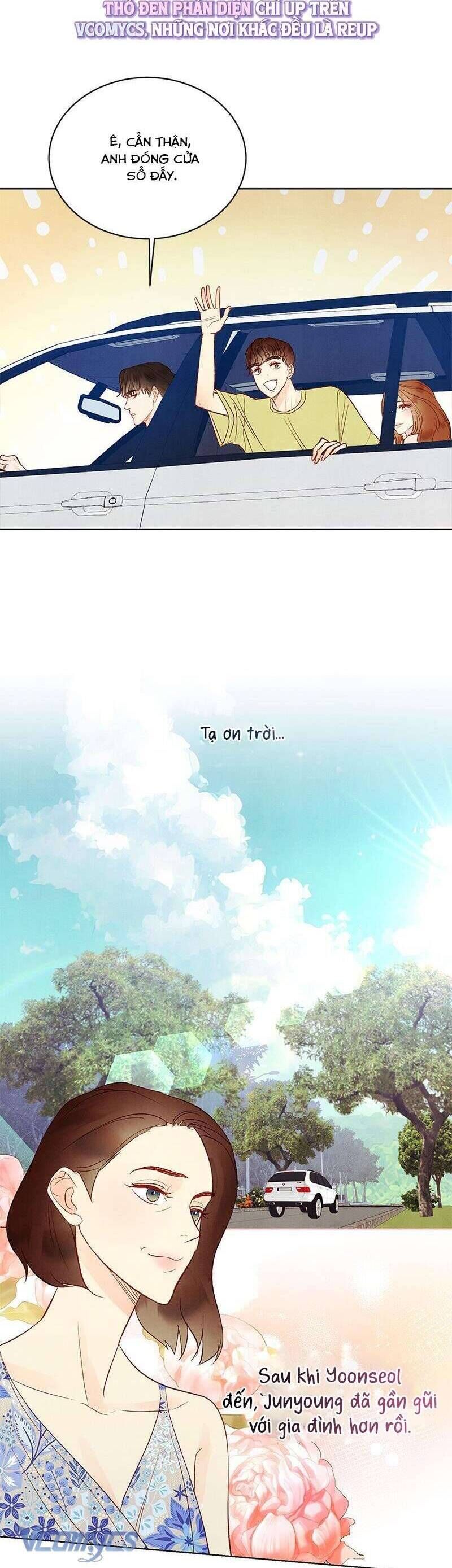 Hôn Nhân Bí Mật Giữa Chúng Ta - Chapter 23 - Page 20