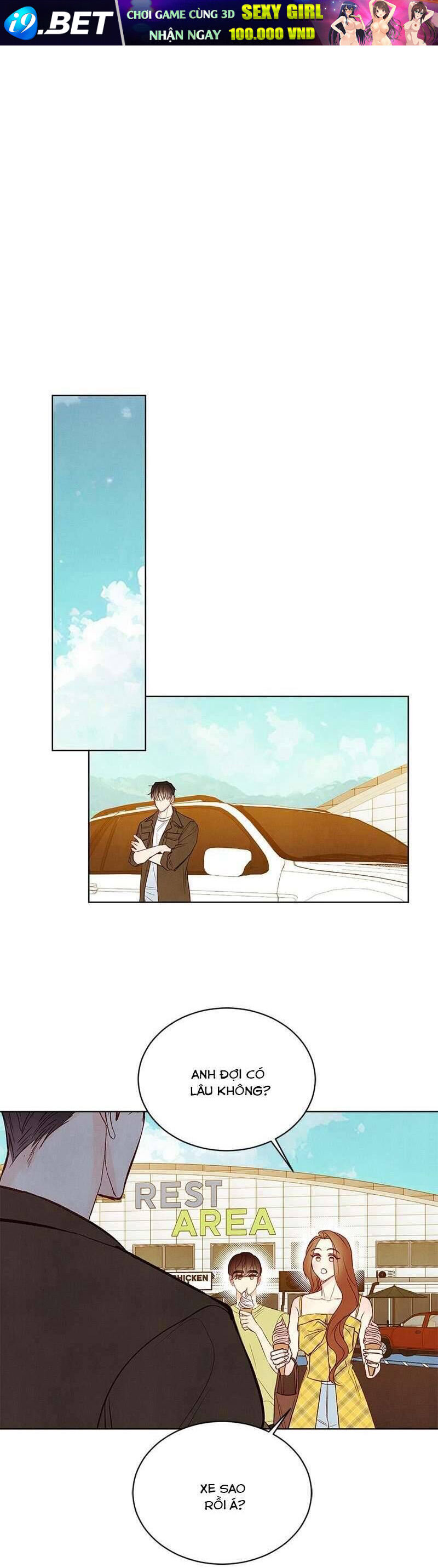 Hôn Nhân Bí Mật Giữa Chúng Ta - Chapter 23 - Page 24