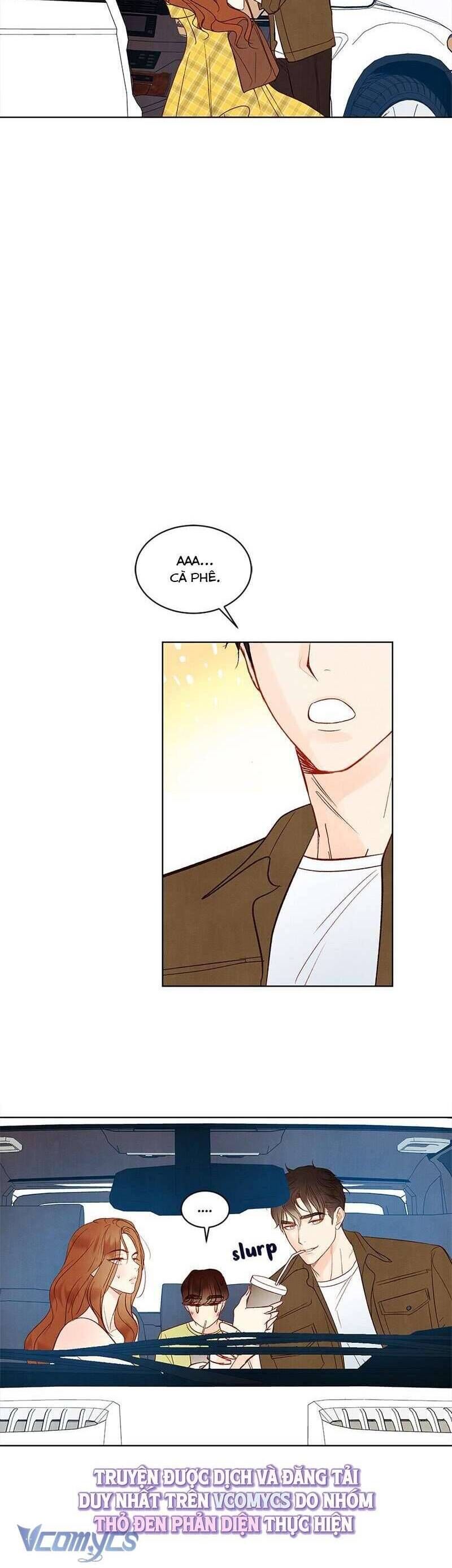 Hôn Nhân Bí Mật Giữa Chúng Ta - Chapter 23 - Page 26