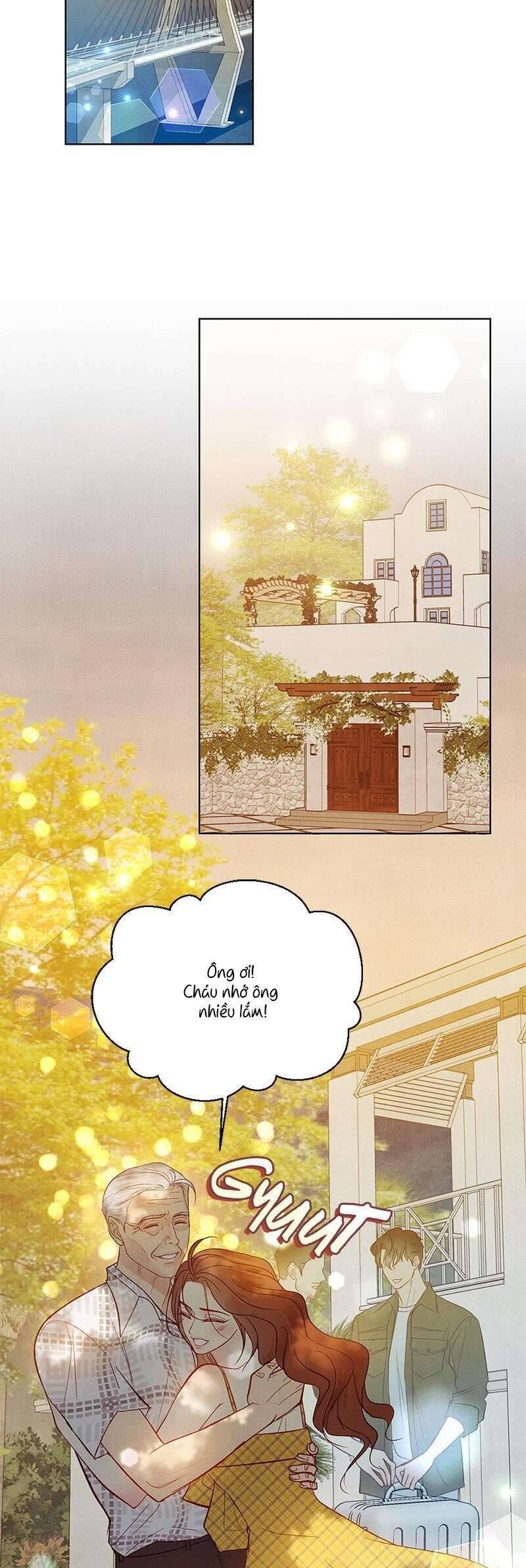 Hôn Nhân Bí Mật Giữa Chúng Ta - Chapter 23 - Page 28