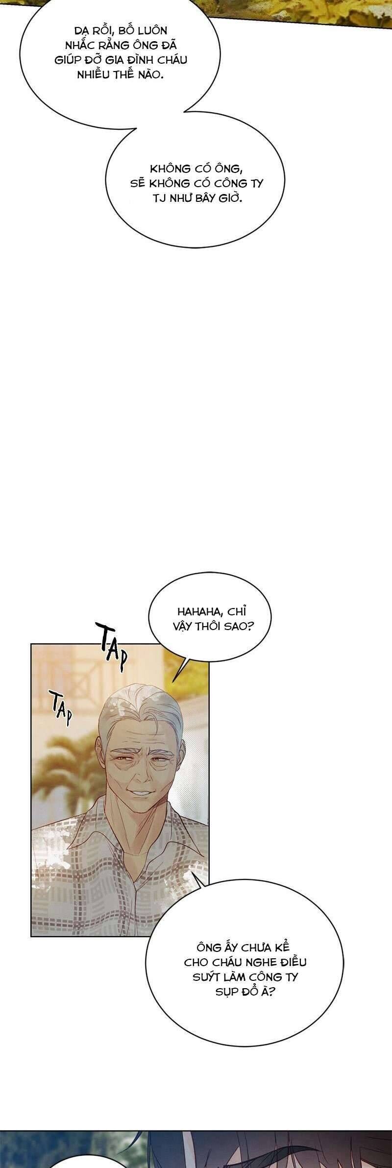 Hôn Nhân Bí Mật Giữa Chúng Ta - Chapter 23 - Page 32