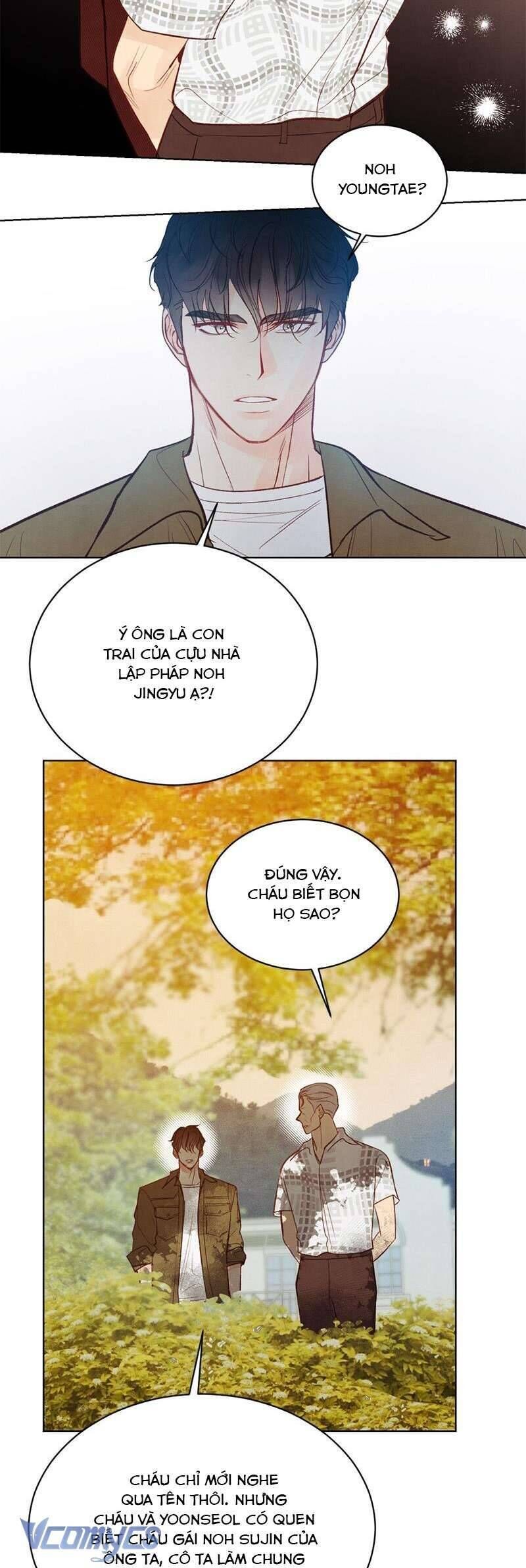 Hôn Nhân Bí Mật Giữa Chúng Ta - Chapter 23 - Page 34