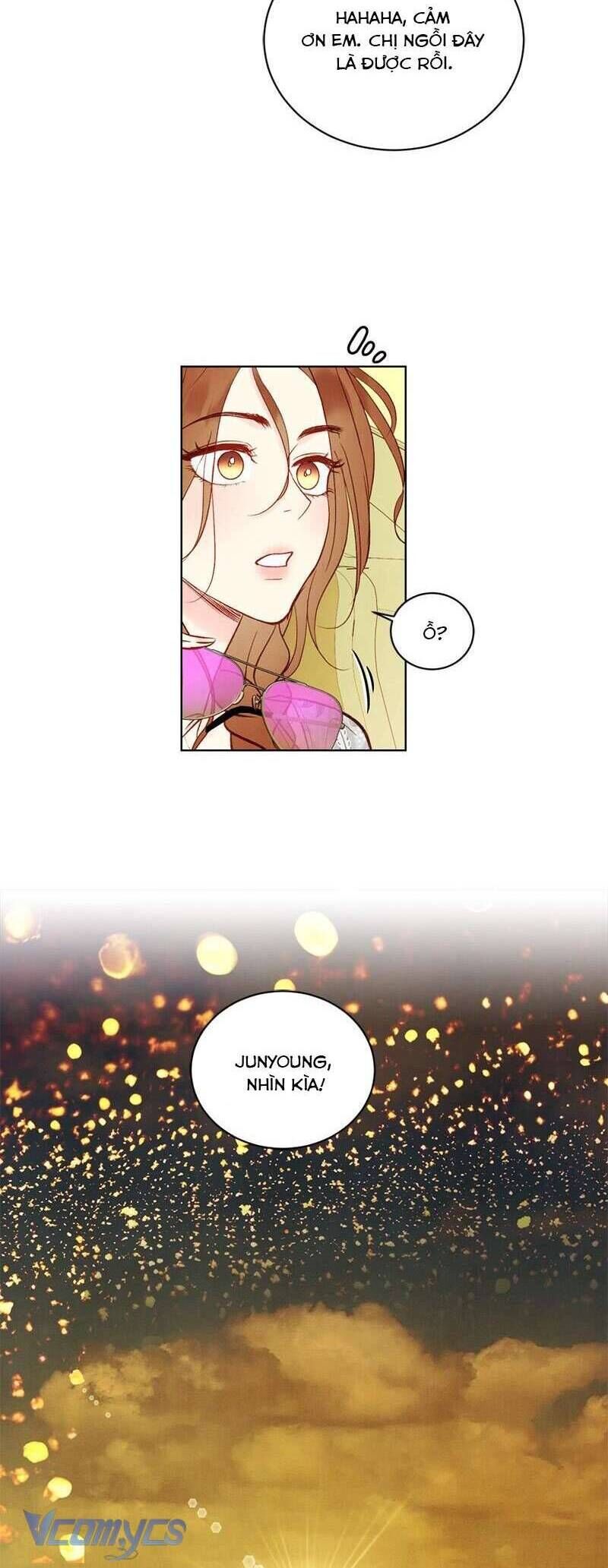 Hôn Nhân Bí Mật Giữa Chúng Ta - Chapter 24 - Page 21