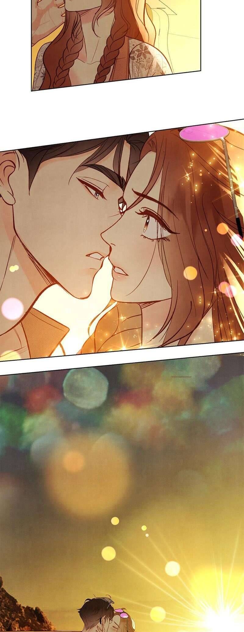 Hôn Nhân Bí Mật Giữa Chúng Ta - Chapter 24 - Page 25