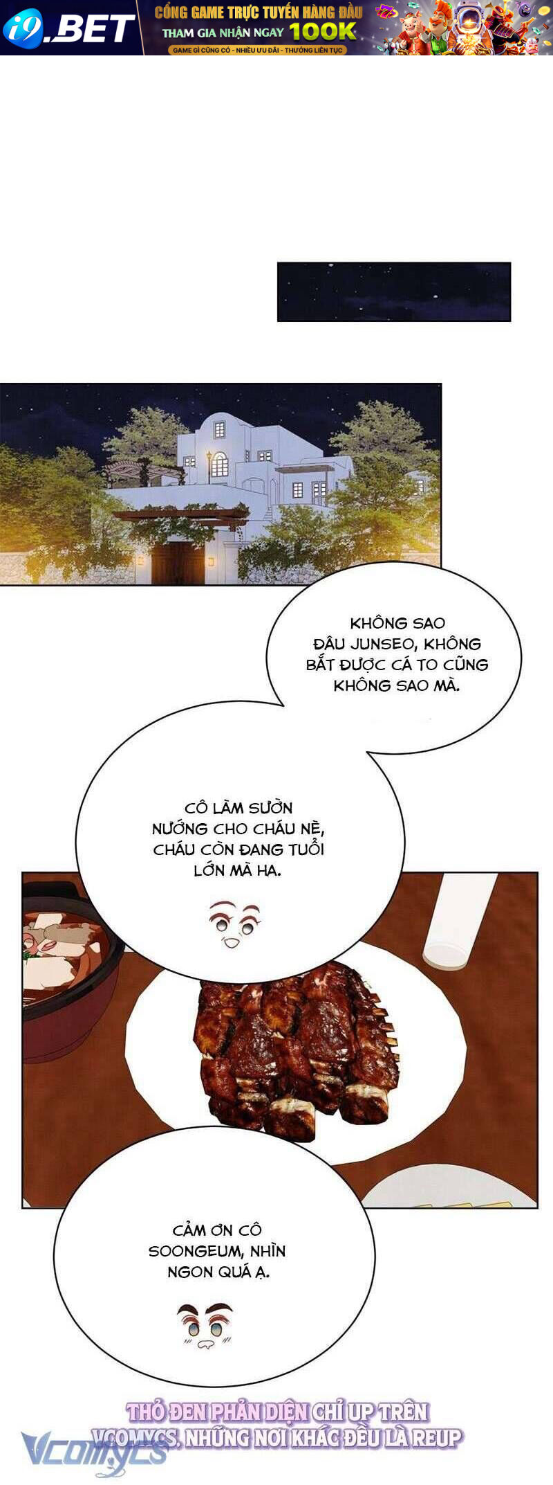 Hôn Nhân Bí Mật Giữa Chúng Ta - Chapter 24 - Page 27