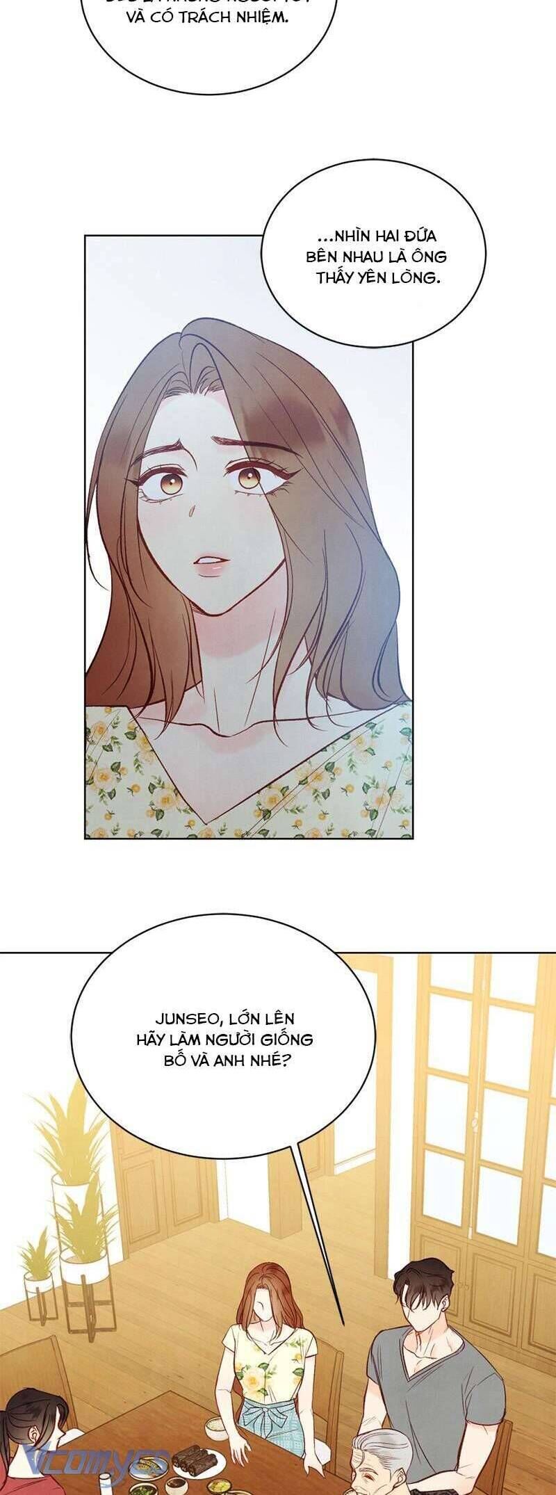 Hôn Nhân Bí Mật Giữa Chúng Ta - Chapter 24 - Page 30