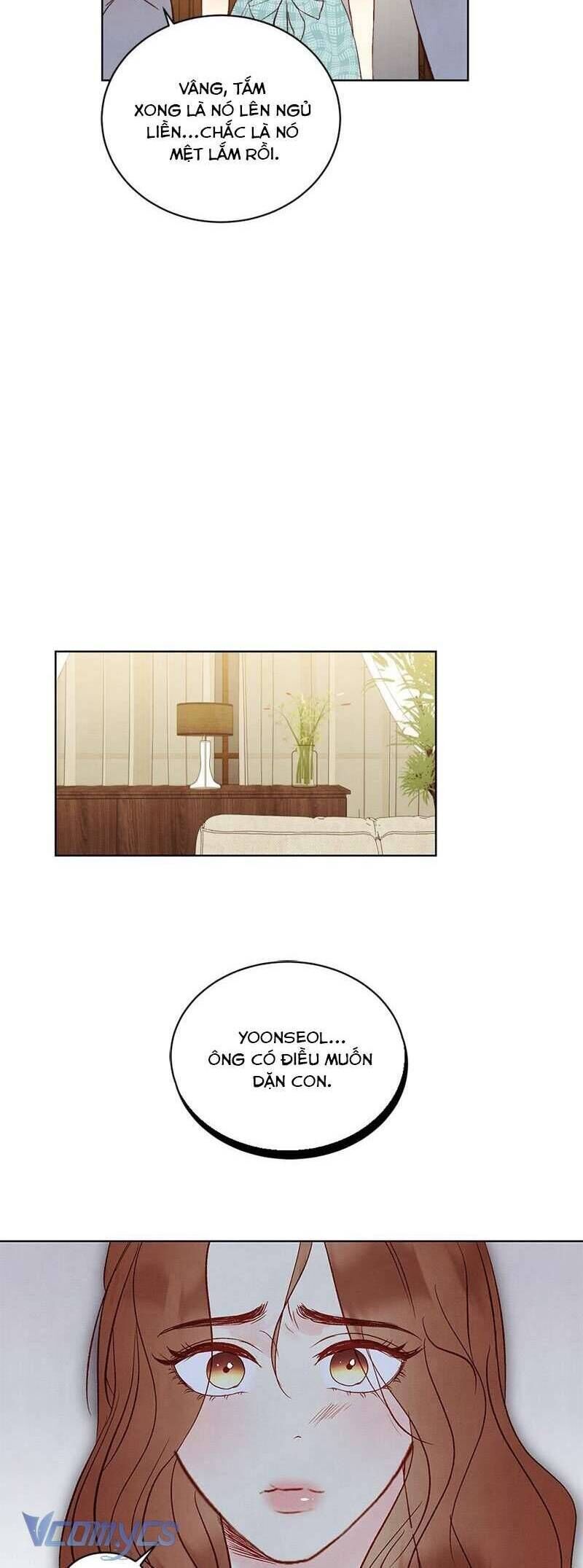 Hôn Nhân Bí Mật Giữa Chúng Ta - Chapter 24 - Page 33