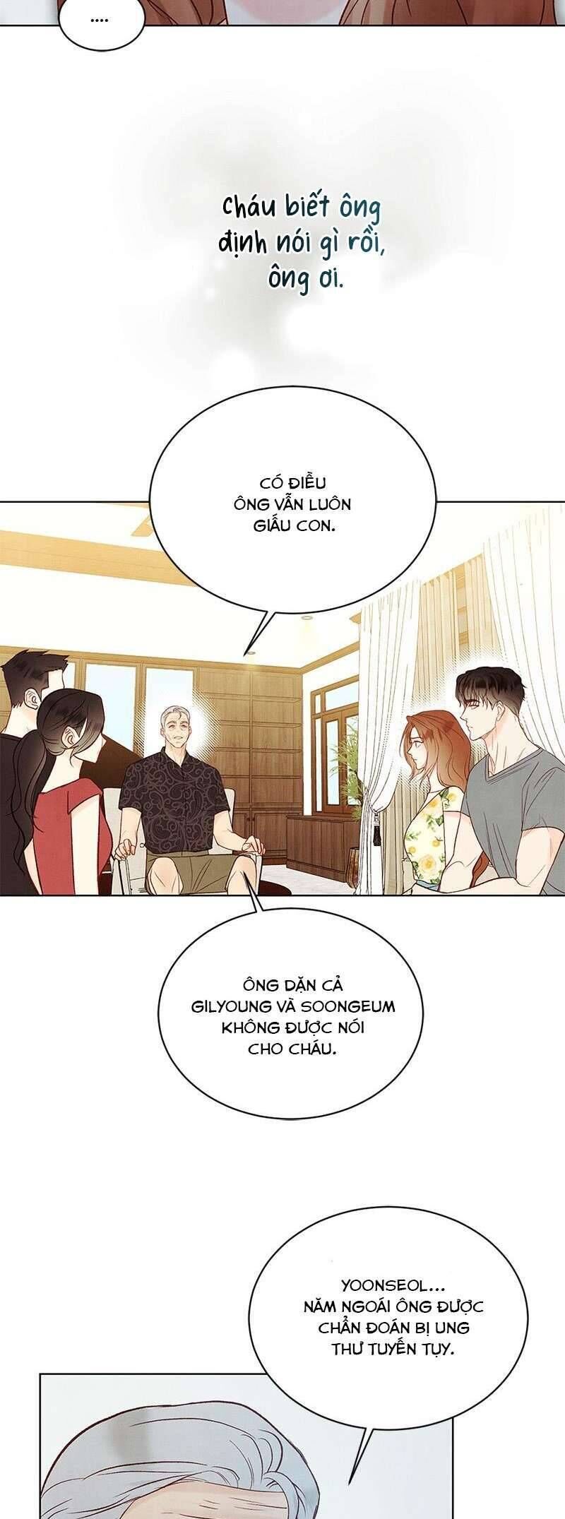 Hôn Nhân Bí Mật Giữa Chúng Ta - Chapter 24 - Page 34