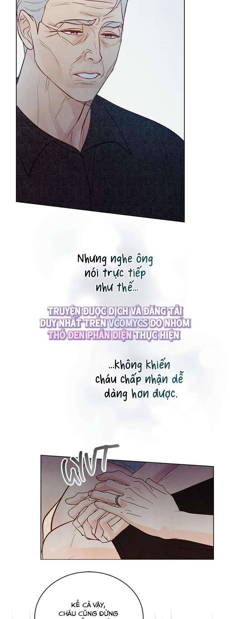 Hôn Nhân Bí Mật Giữa Chúng Ta - Chapter 24 - Page 35
