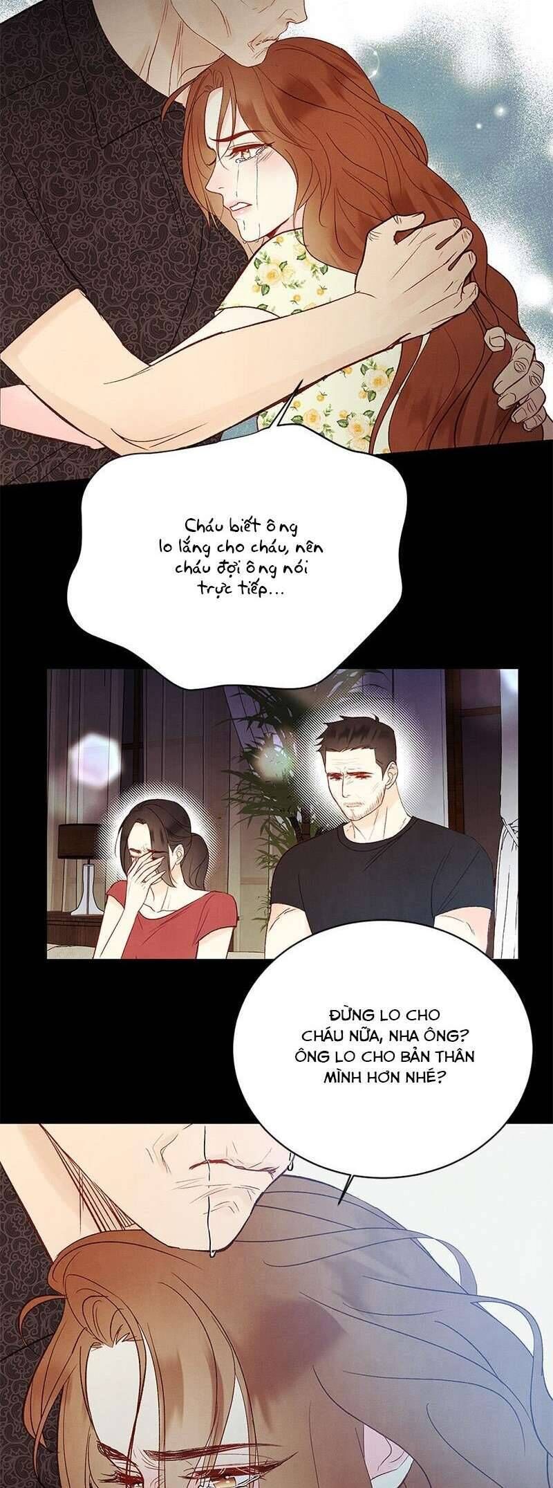 Hôn Nhân Bí Mật Giữa Chúng Ta - Chapter 24 - Page 37