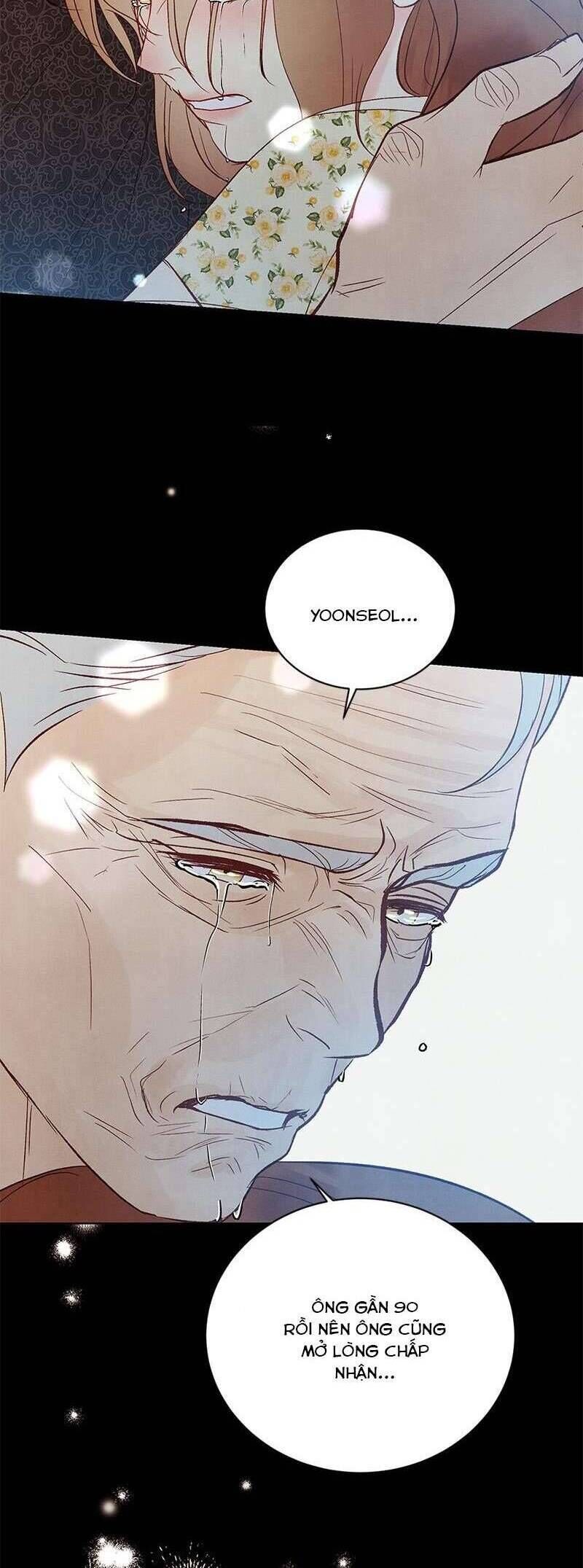 Hôn Nhân Bí Mật Giữa Chúng Ta - Chapter 24 - Page 38