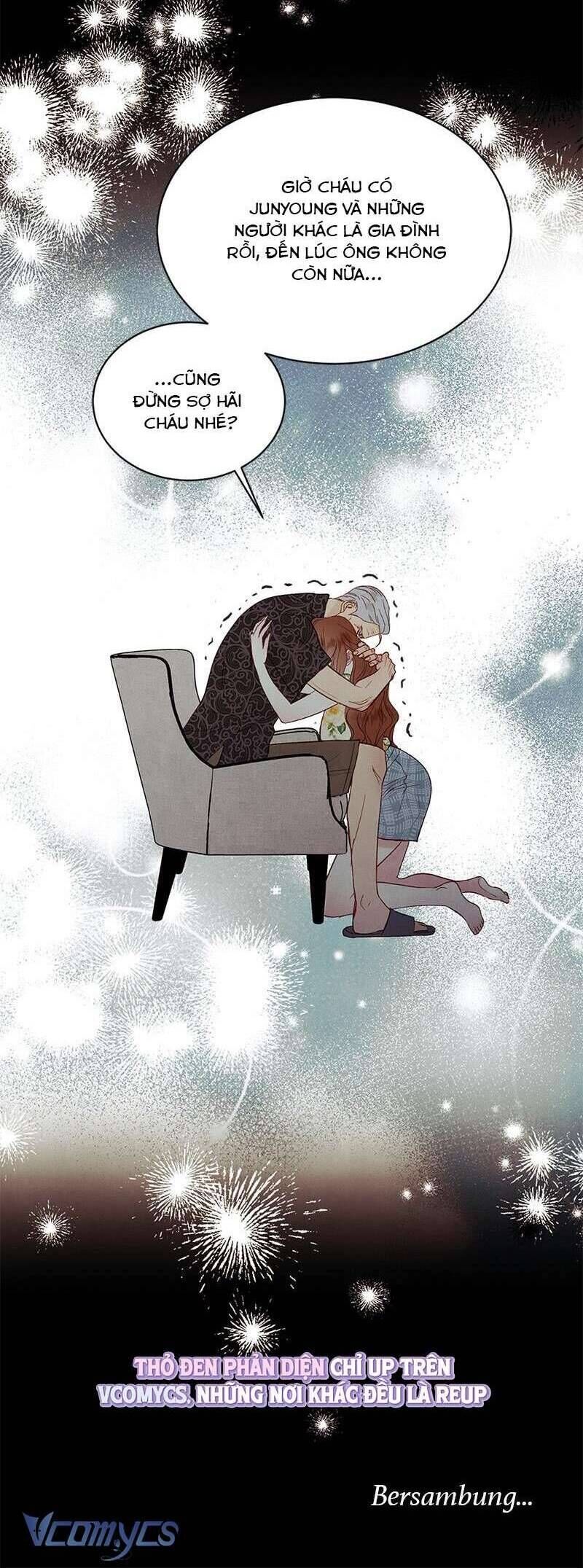 Hôn Nhân Bí Mật Giữa Chúng Ta - Chapter 24 - Page 39