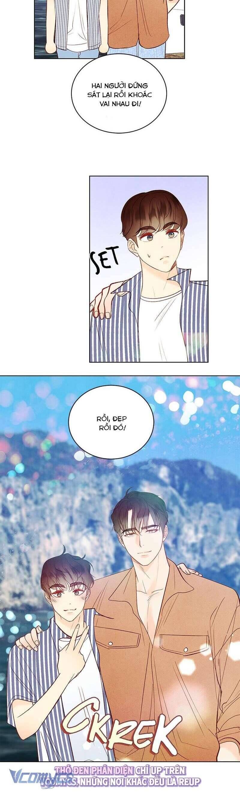 Hôn Nhân Bí Mật Giữa Chúng Ta - Chapter 24 - Page 7