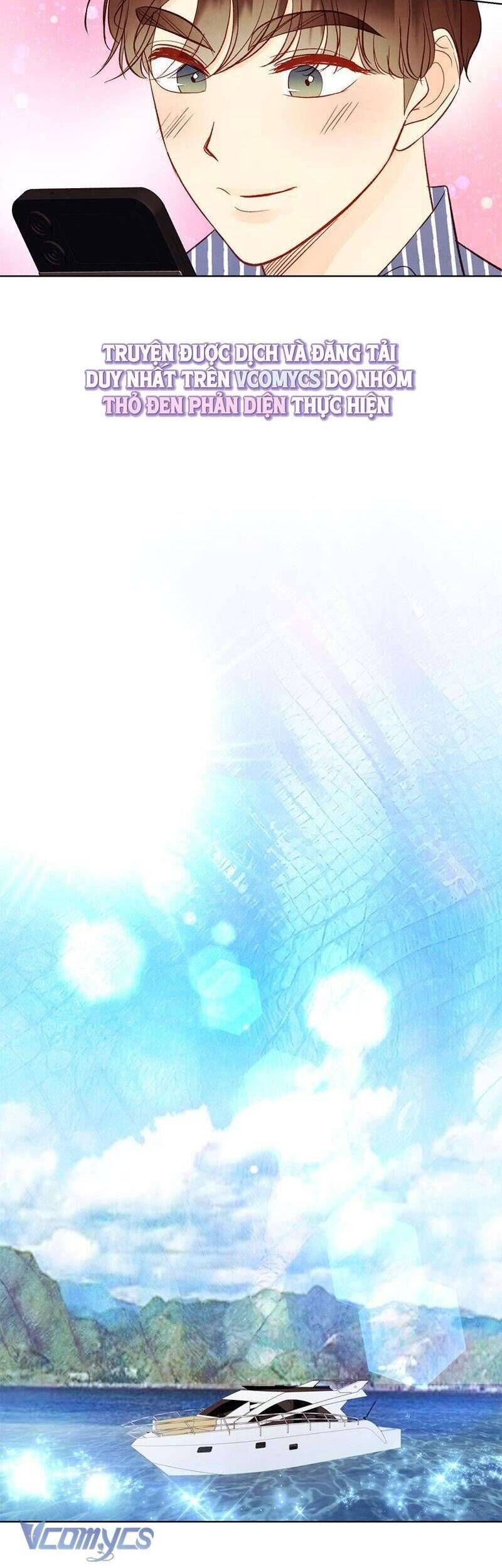 Hôn Nhân Bí Mật Giữa Chúng Ta - Chapter 24 - Page 9