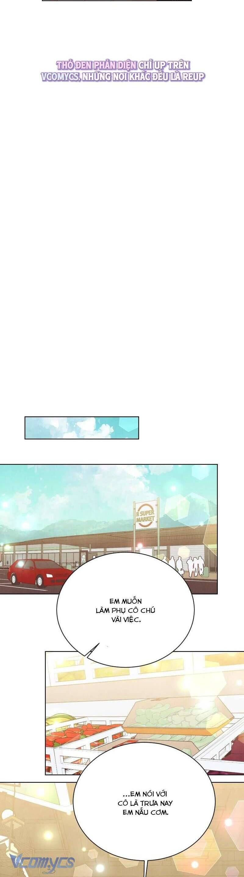 Hôn Nhân Bí Mật Giữa Chúng Ta - Chapter 25 - Page 11