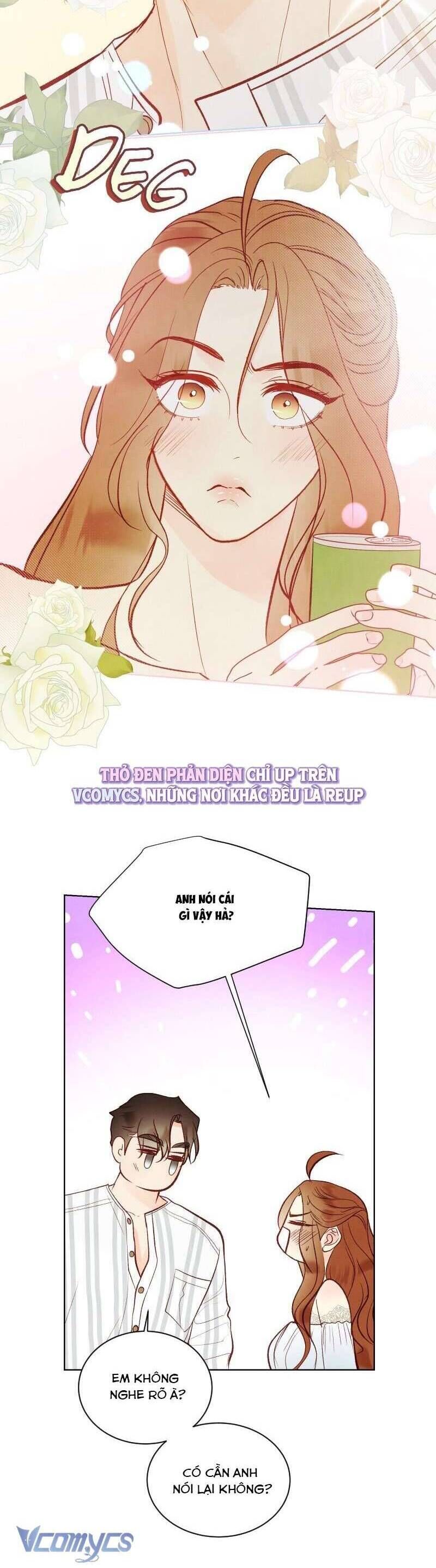 Hôn Nhân Bí Mật Giữa Chúng Ta - Chapter 25 - Page 15