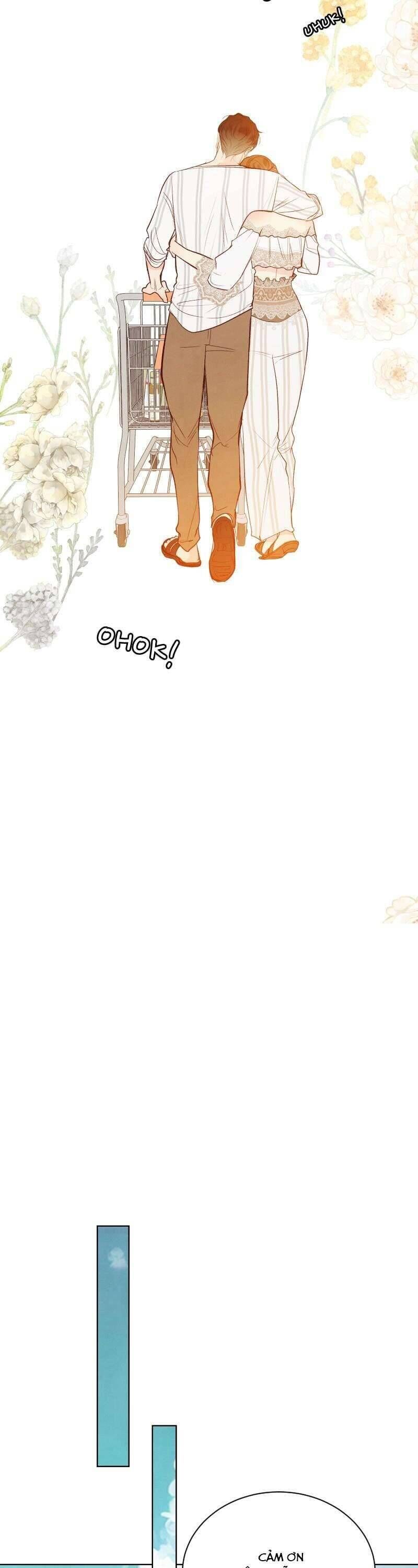 Hôn Nhân Bí Mật Giữa Chúng Ta - Chapter 25 - Page 18