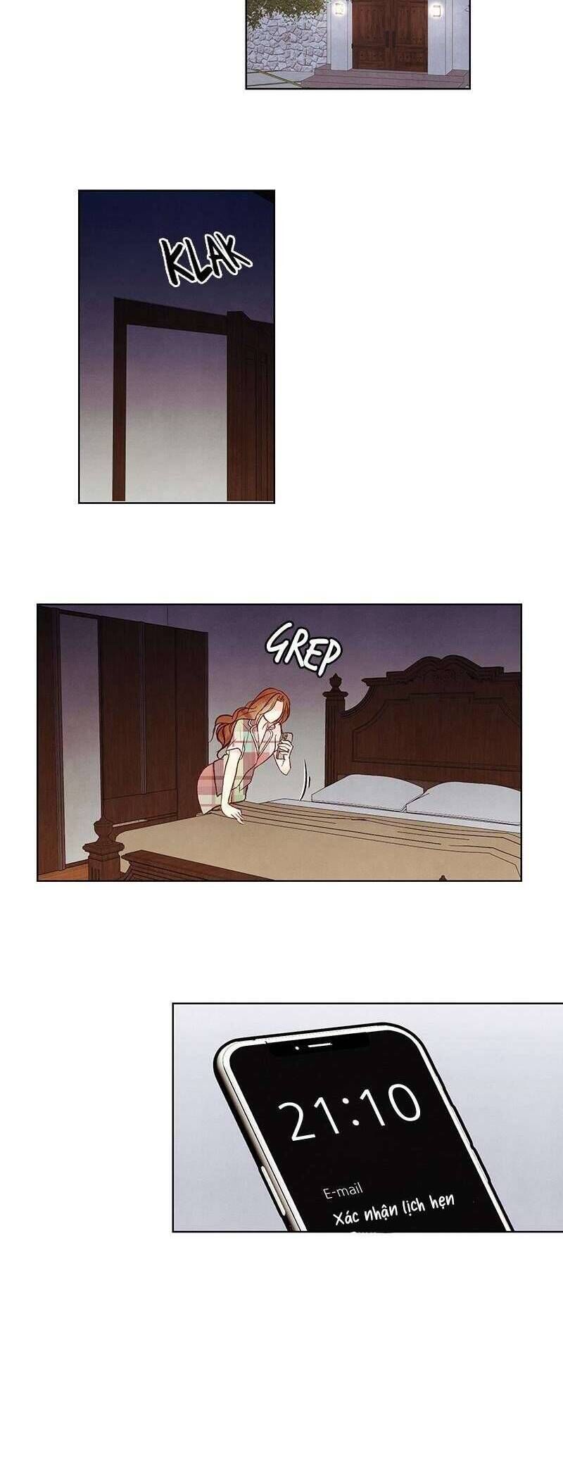 Hôn Nhân Bí Mật Giữa Chúng Ta - Chapter 25 - Page 25