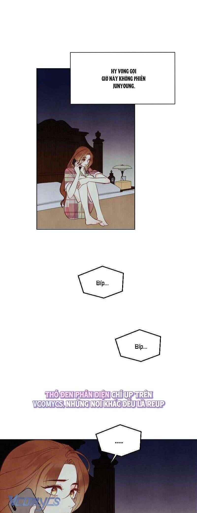 Hôn Nhân Bí Mật Giữa Chúng Ta - Chapter 25 - Page 26