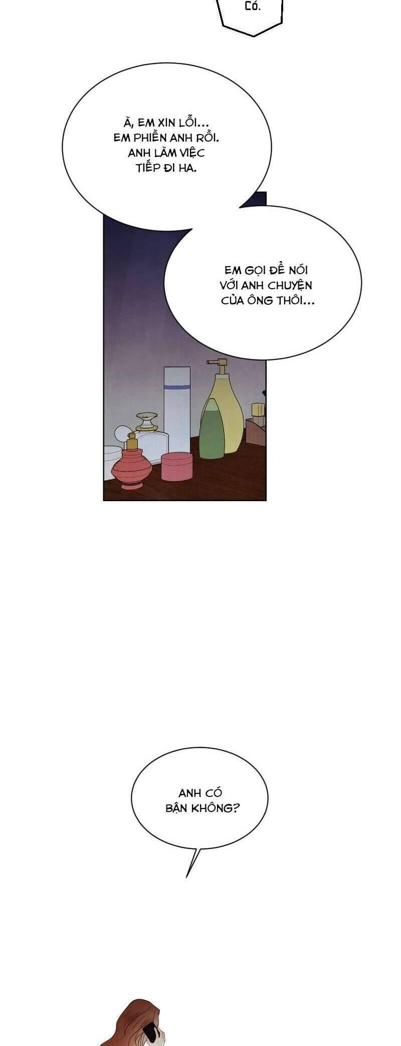 Hôn Nhân Bí Mật Giữa Chúng Ta - Chapter 25 - Page 28