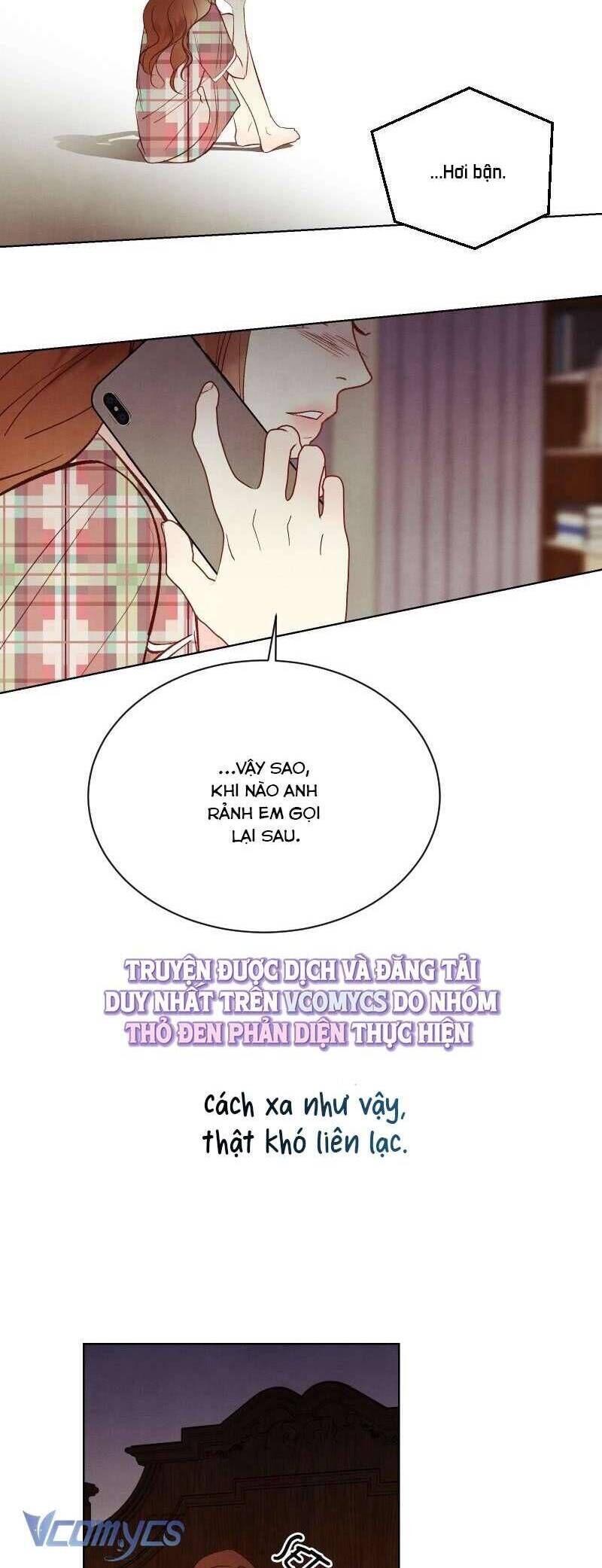 Hôn Nhân Bí Mật Giữa Chúng Ta - Chapter 25 - Page 29