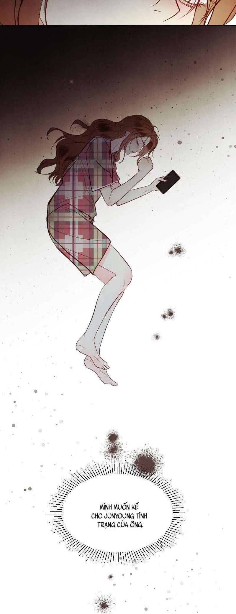 Hôn Nhân Bí Mật Giữa Chúng Ta - Chapter 25 - Page 31