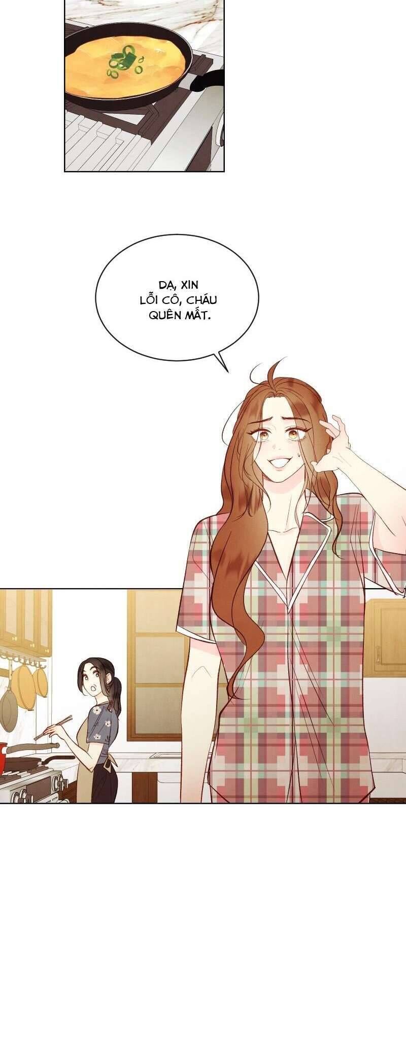 Hôn Nhân Bí Mật Giữa Chúng Ta - Chapter 25 - Page 33