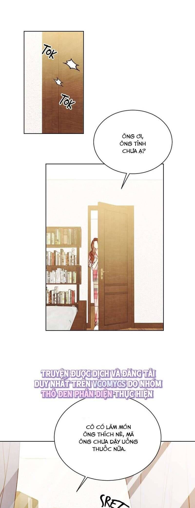 Hôn Nhân Bí Mật Giữa Chúng Ta - Chapter 25 - Page 34