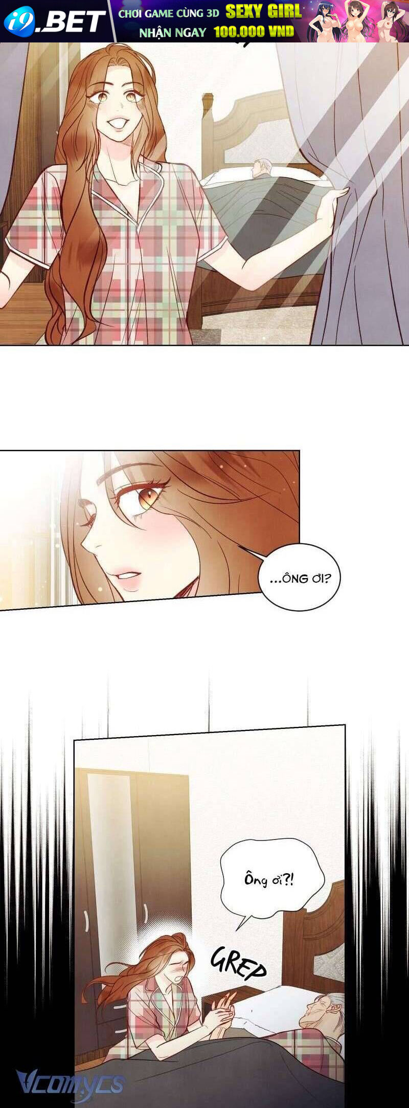 Hôn Nhân Bí Mật Giữa Chúng Ta - Chapter 25 - Page 35