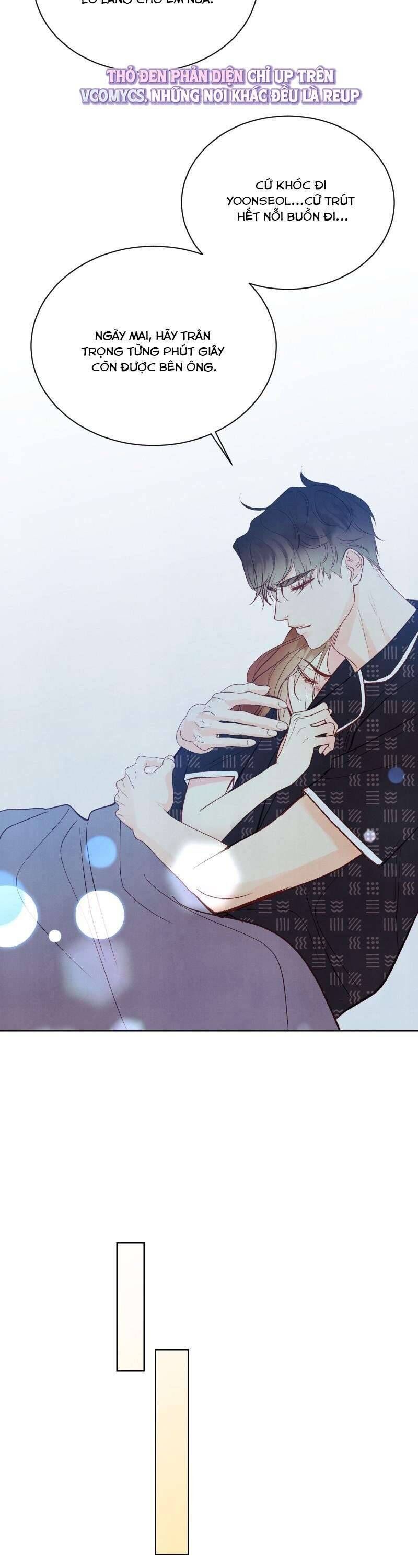 Hôn Nhân Bí Mật Giữa Chúng Ta - Chapter 25 - Page 4