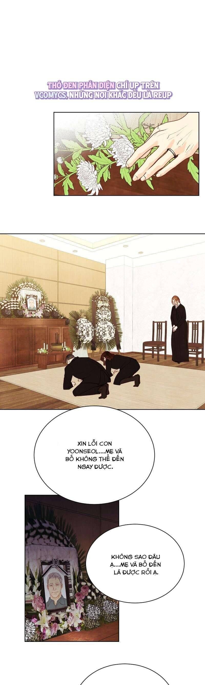 Hôn Nhân Bí Mật Giữa Chúng Ta - Chapter 26 - Page 12