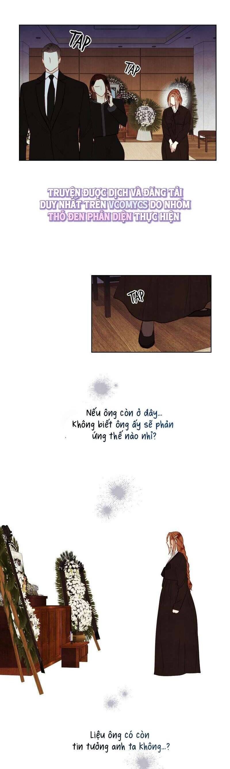 Hôn Nhân Bí Mật Giữa Chúng Ta - Chapter 26 - Page 16