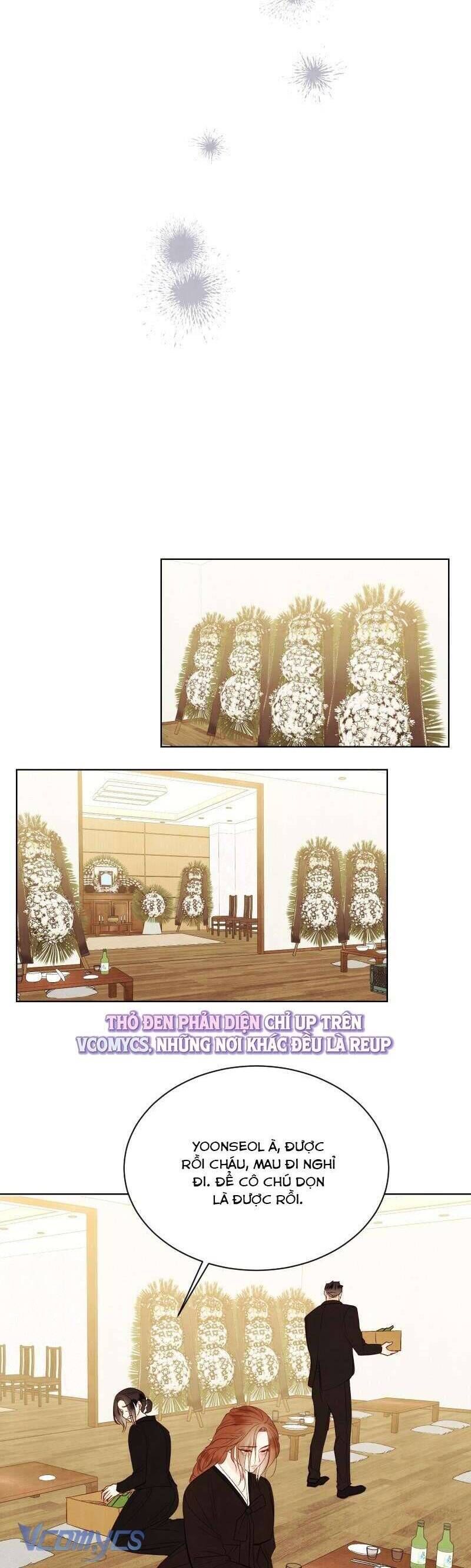 Hôn Nhân Bí Mật Giữa Chúng Ta - Chapter 26 - Page 17