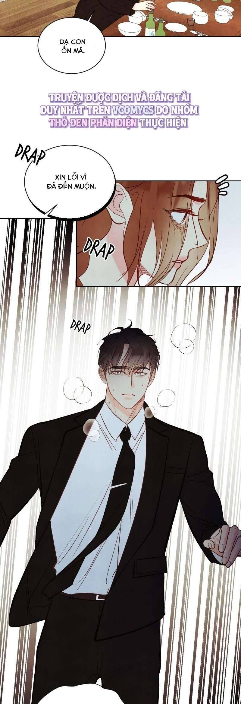 Hôn Nhân Bí Mật Giữa Chúng Ta - Chapter 26 - Page 18