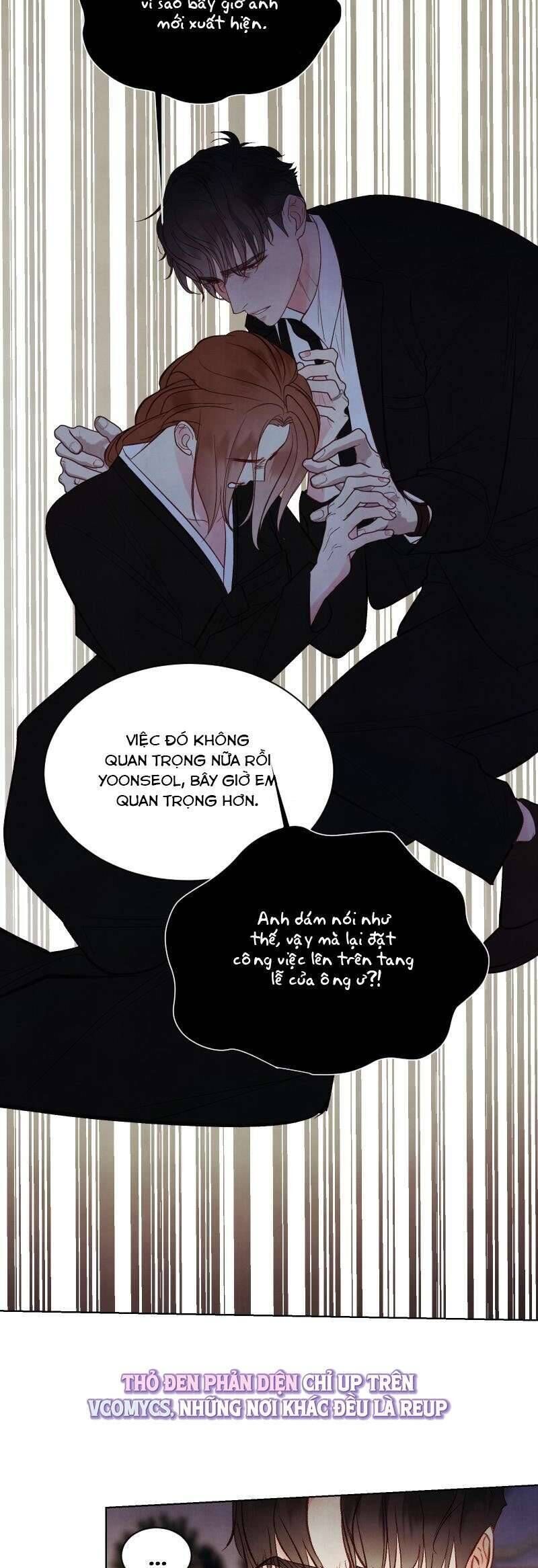 Hôn Nhân Bí Mật Giữa Chúng Ta - Chapter 26 - Page 21