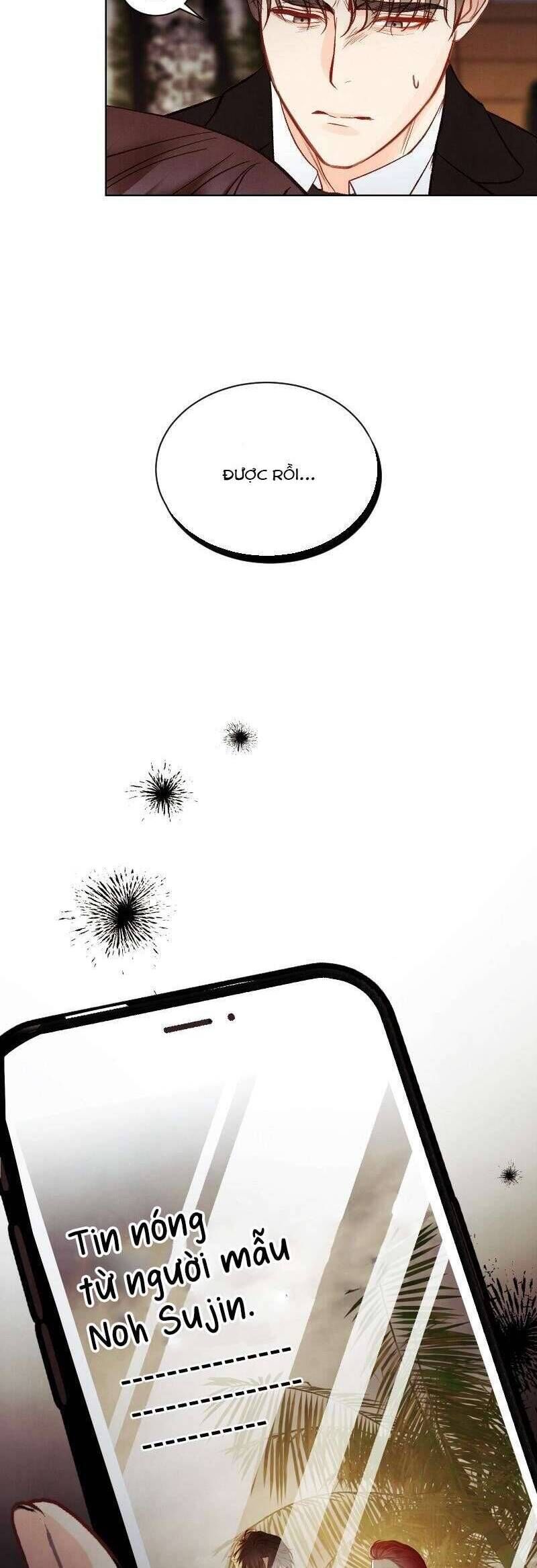 Hôn Nhân Bí Mật Giữa Chúng Ta - Chapter 26 - Page 22