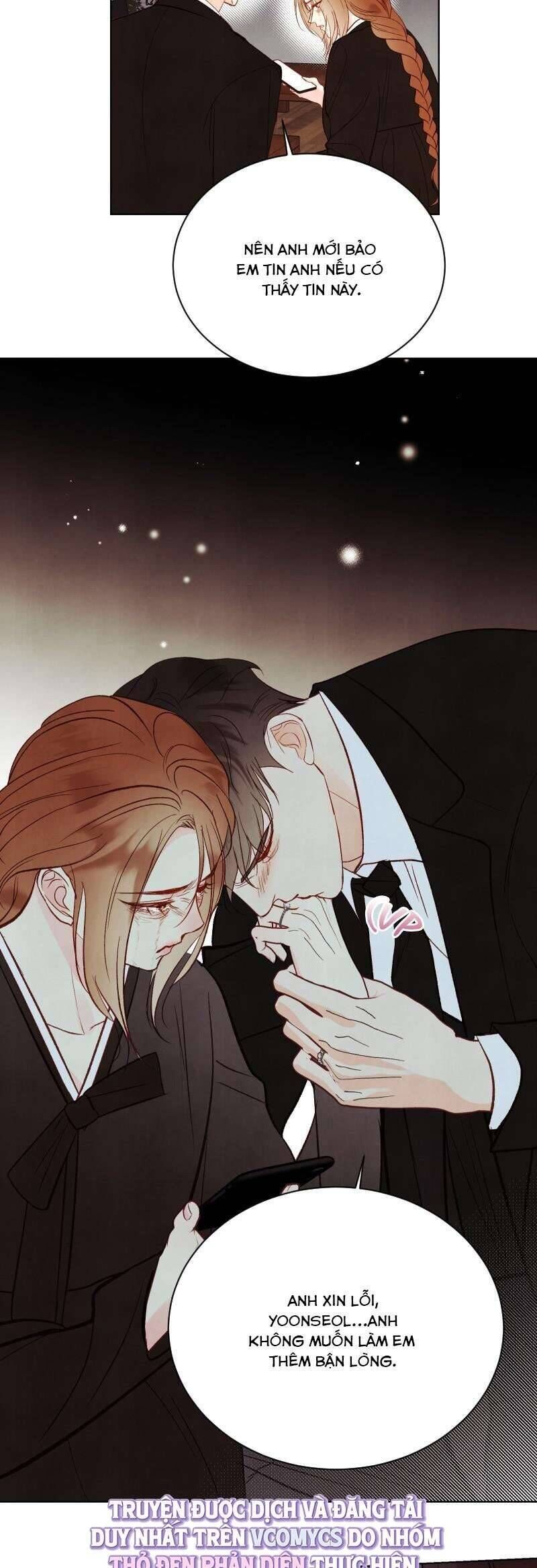 Hôn Nhân Bí Mật Giữa Chúng Ta - Chapter 26 - Page 24