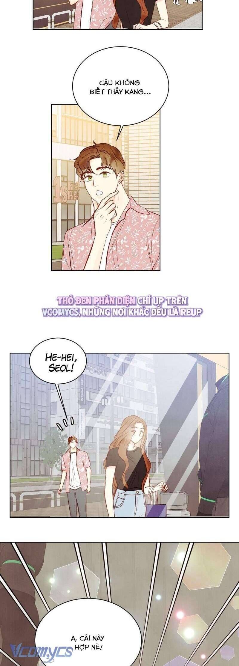 Hôn Nhân Bí Mật Giữa Chúng Ta - Chapter 26 - Page 29