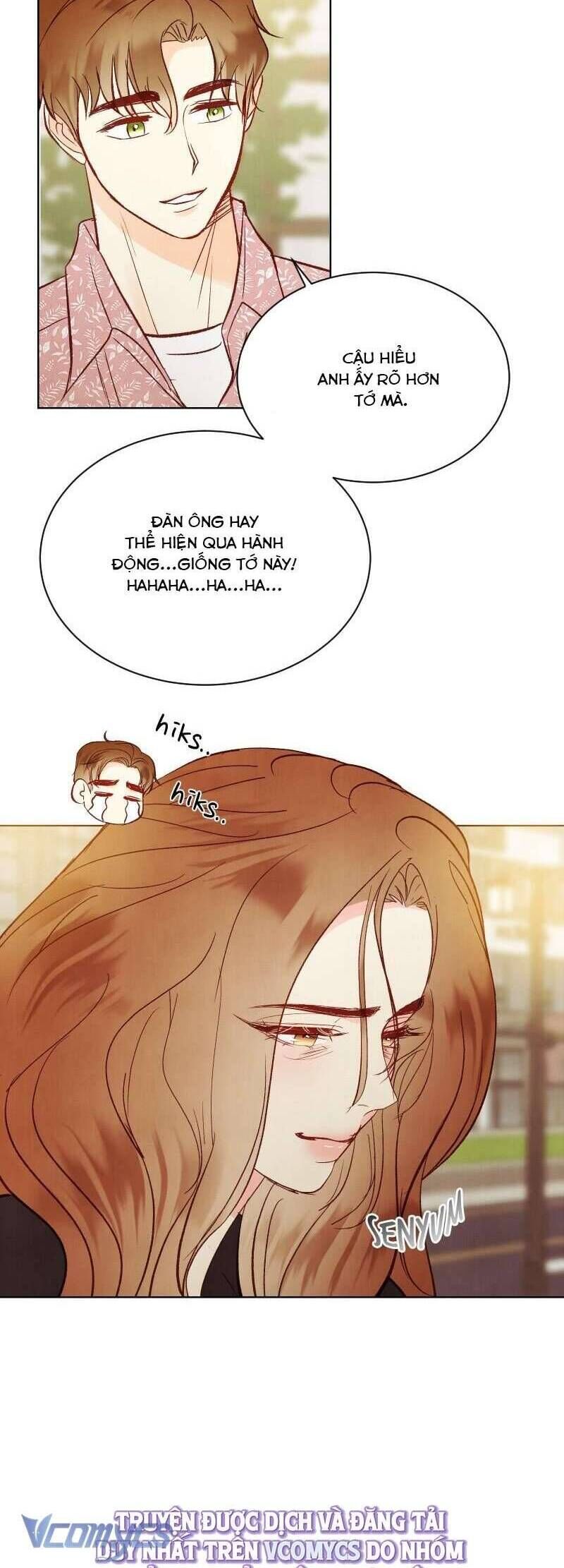 Hôn Nhân Bí Mật Giữa Chúng Ta - Chapter 26 - Page 32