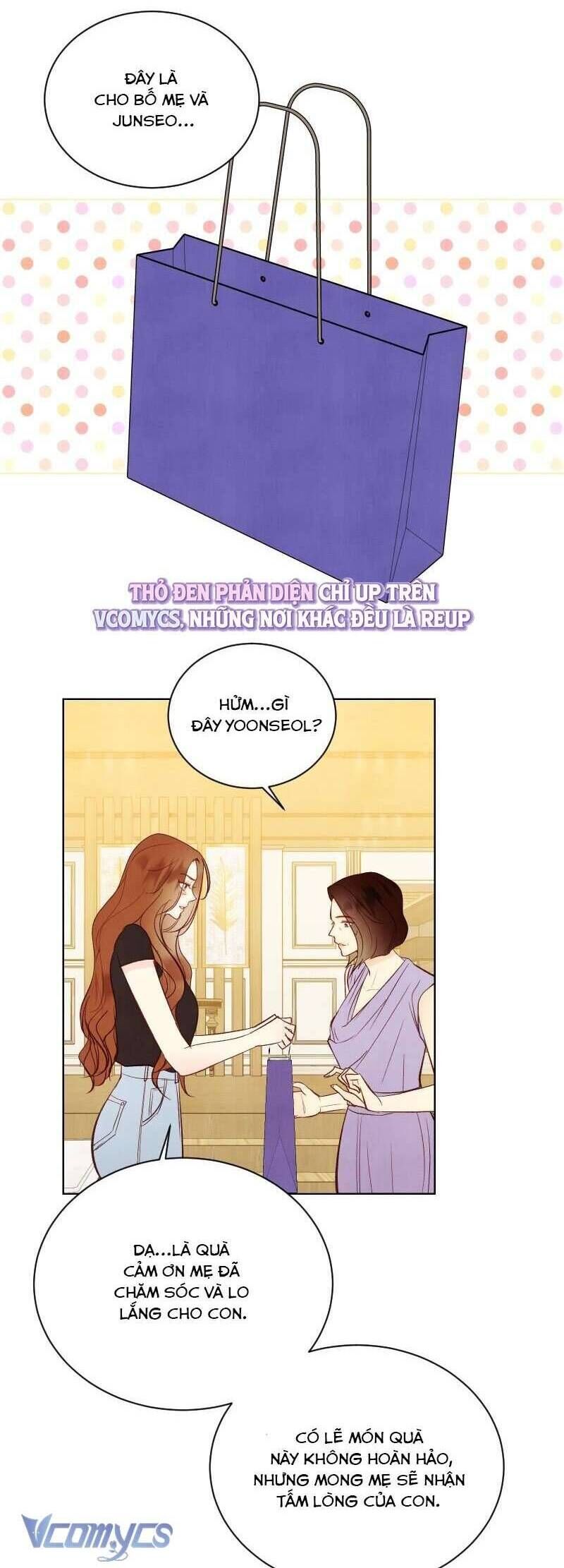 Hôn Nhân Bí Mật Giữa Chúng Ta - Chapter 26 - Page 35