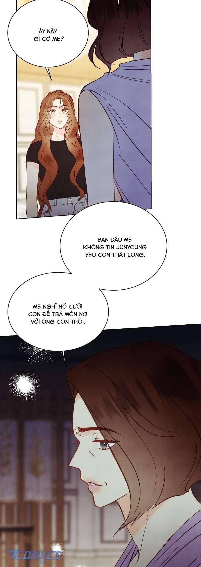 Hôn Nhân Bí Mật Giữa Chúng Ta - Chapter 26 - Page 37